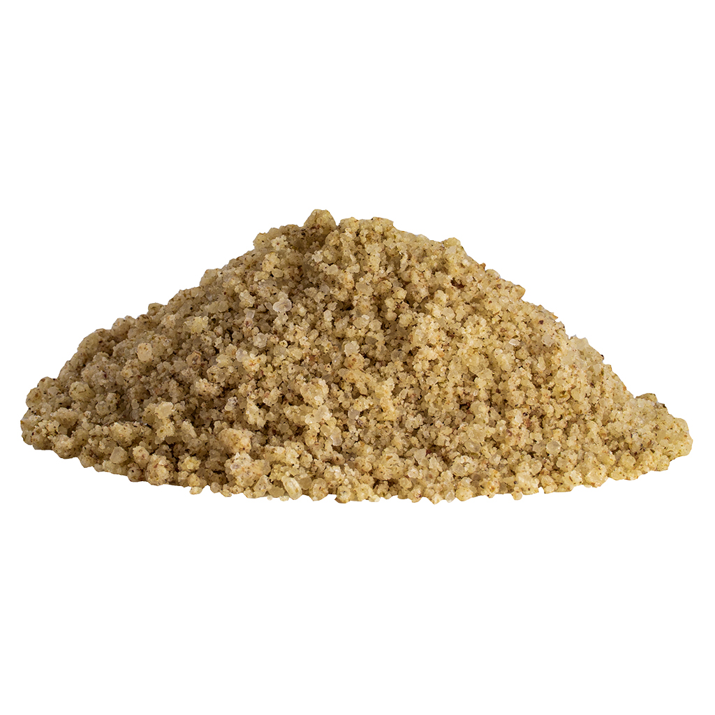 Rebound by Stewart Farms - SeaWeed OG CBD Salt Soak - Hybrid - 125g
