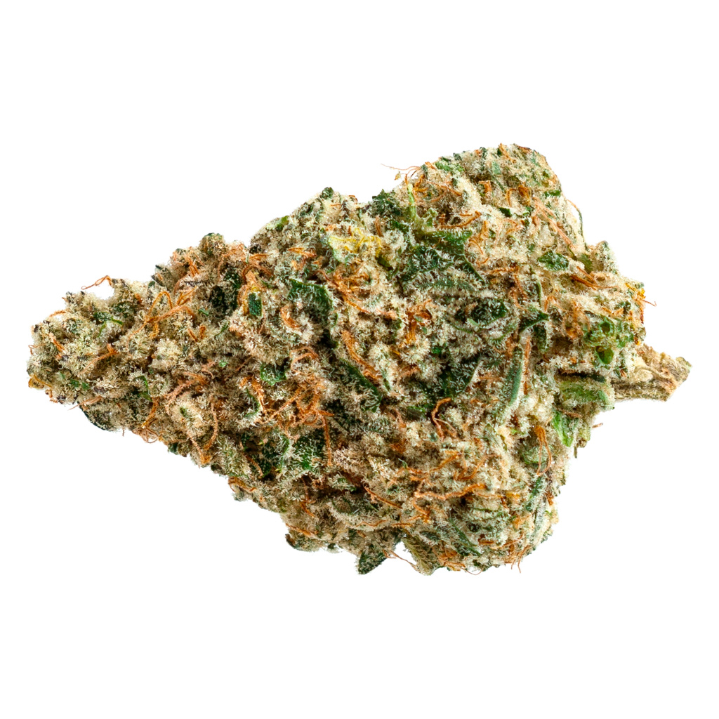 The Original Fraser Valley Weed Co. - MAC 1