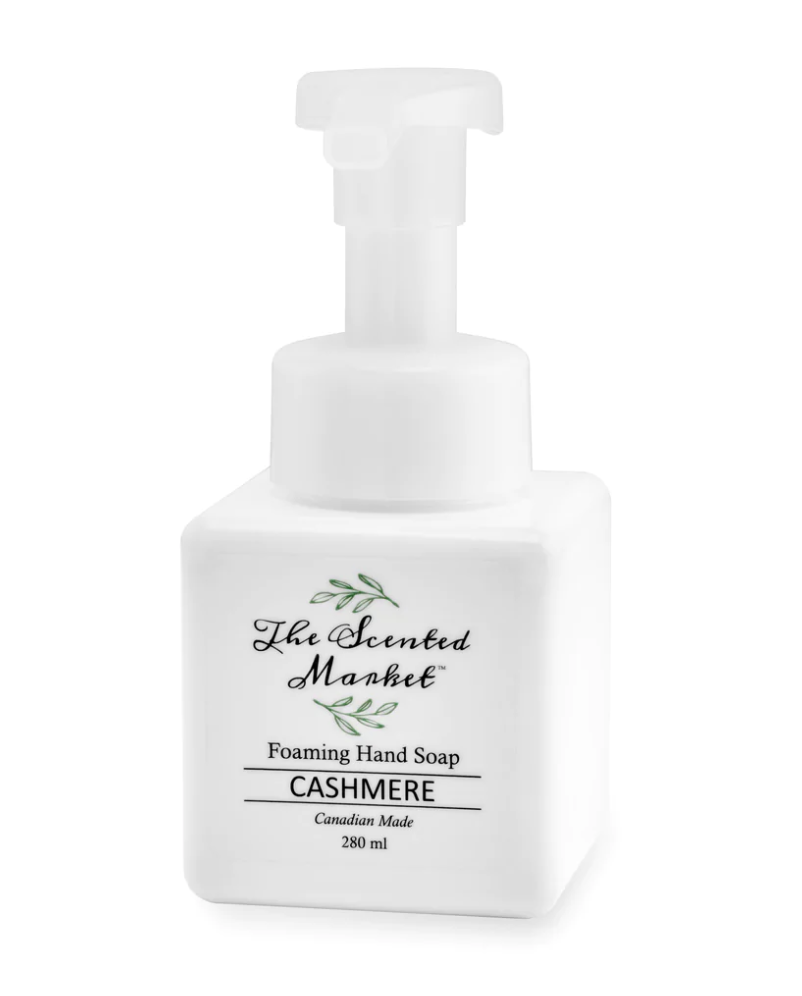 B&B Foaming Hand Soap CASHMERE