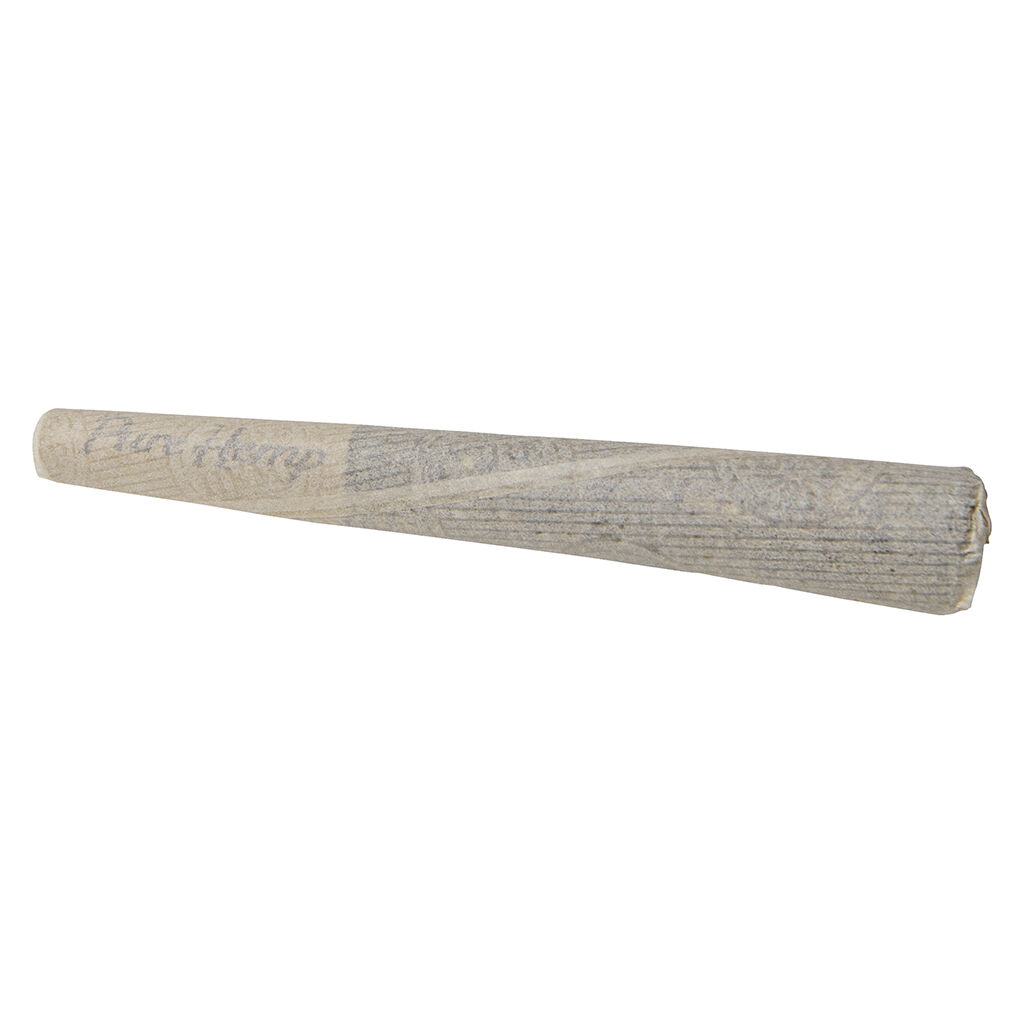 Abide - Blueberry Bliss Pre-Roll - Hybrid - 5x0.35g