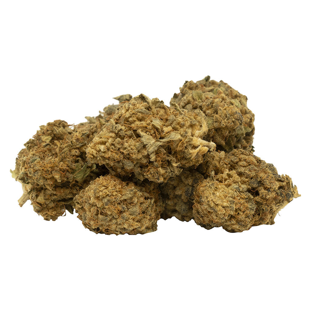 Tweed - Cherry Acai Mints Flower