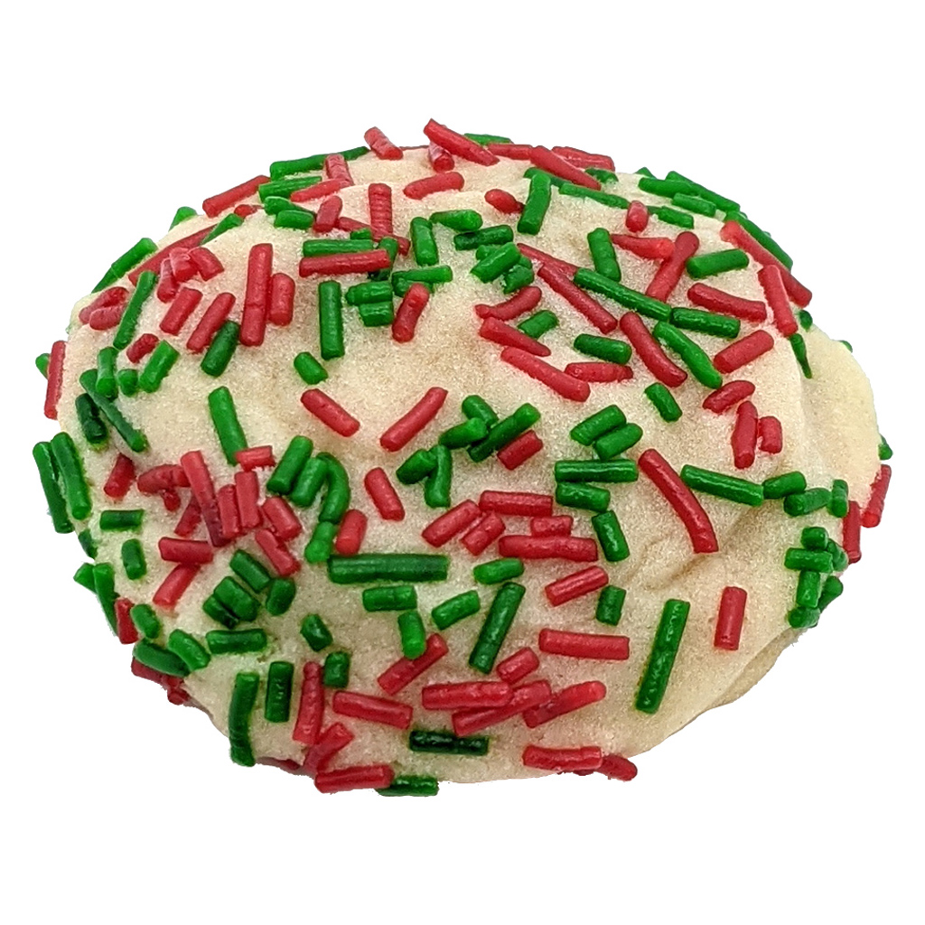 Slowride Bakery - Festive Sprinkle Sugar Cookie - Blend - 1x21g
