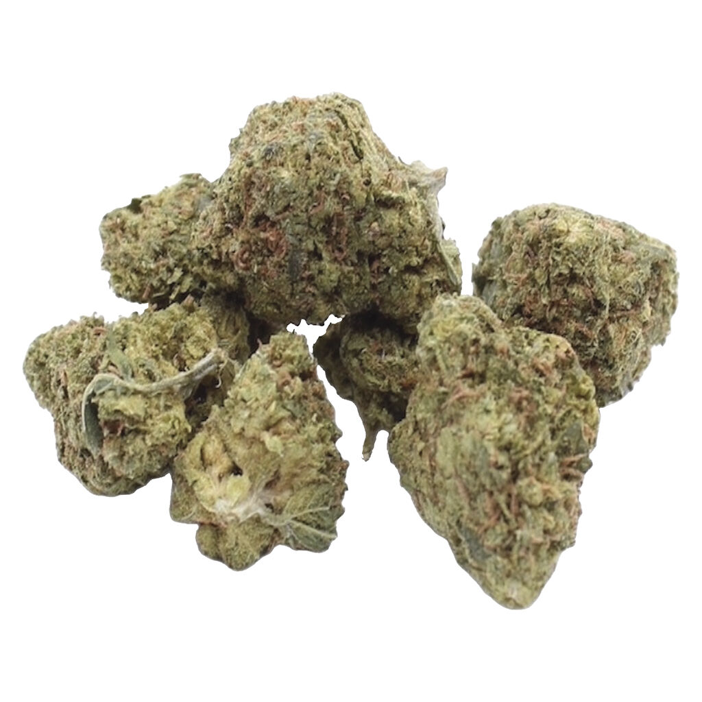 Irie Craft Cannabis - Dual Z