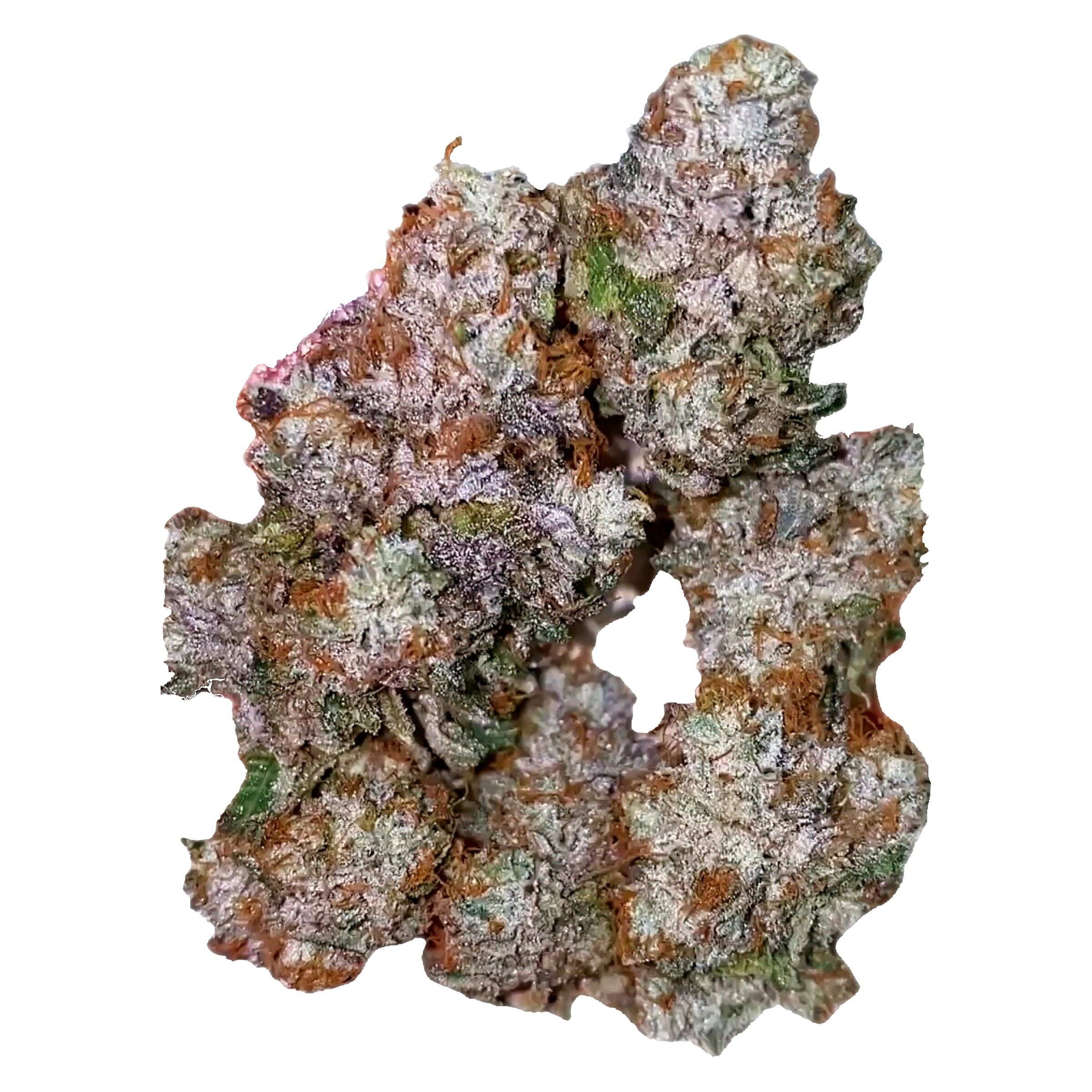 Rollin Tree Topz - Pink Goo