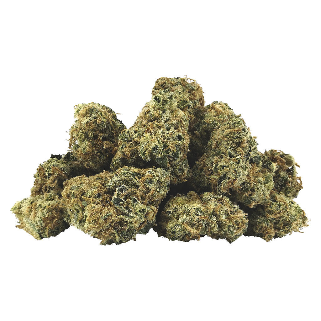 BC Smalls - Electric Lotus Smalls