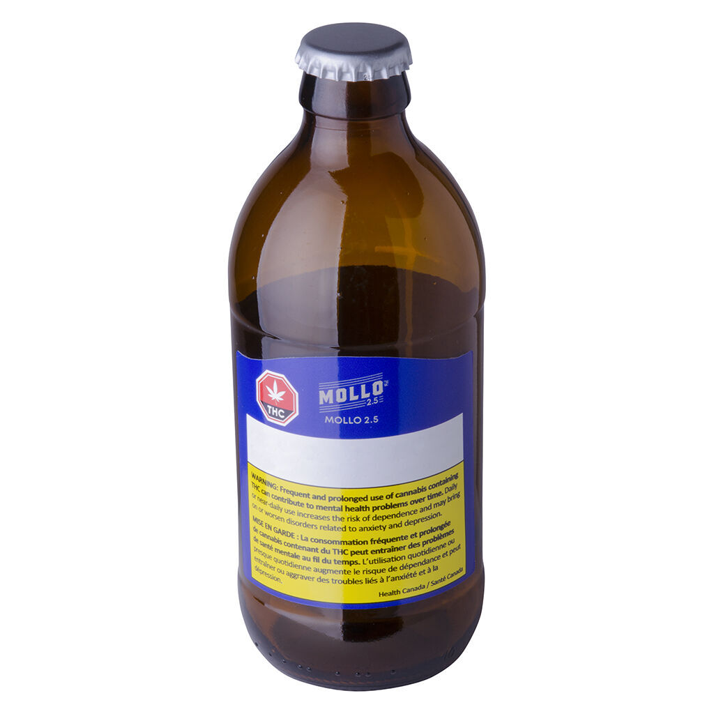 Mollo - 2.5 - Blend - 1x355ml