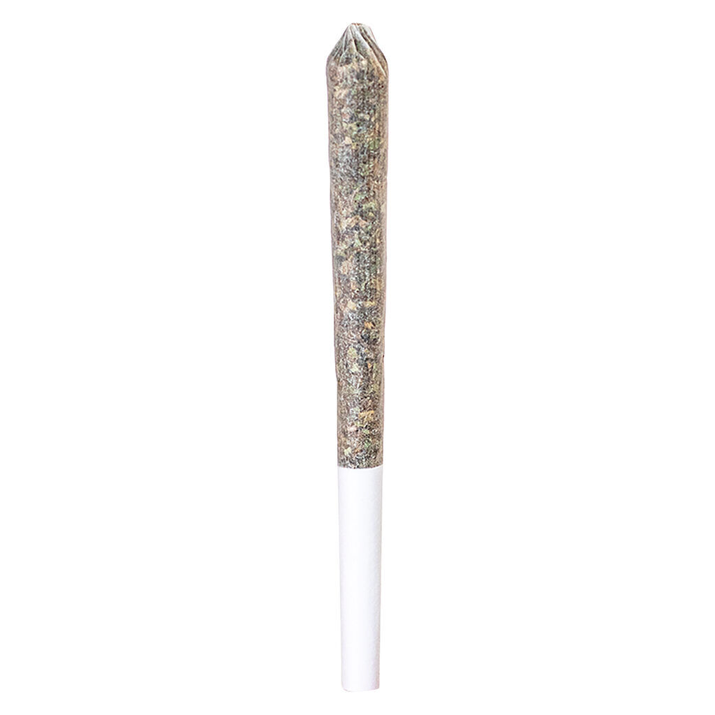 Station House - Trainwreck Pre-Roll Single - Sativa - 1x0.5g