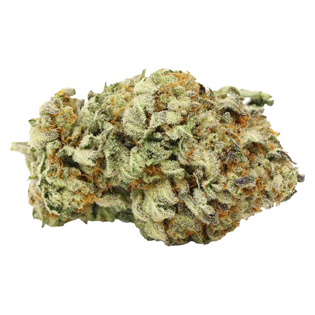 Weed Me Limited Batch - Bermuda Triangle