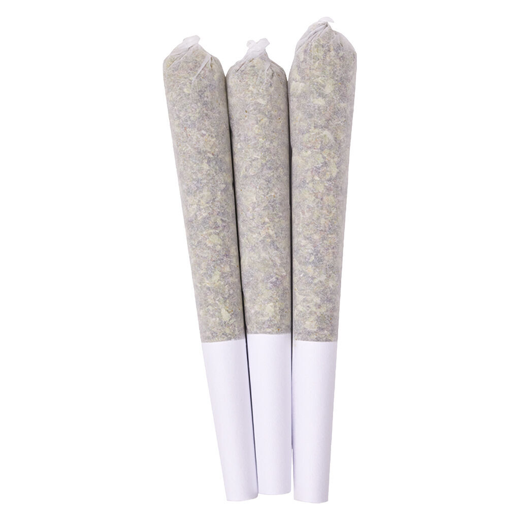 Choklit Park - Vader OG Pre-Roll - Indica - 3x0.5g
