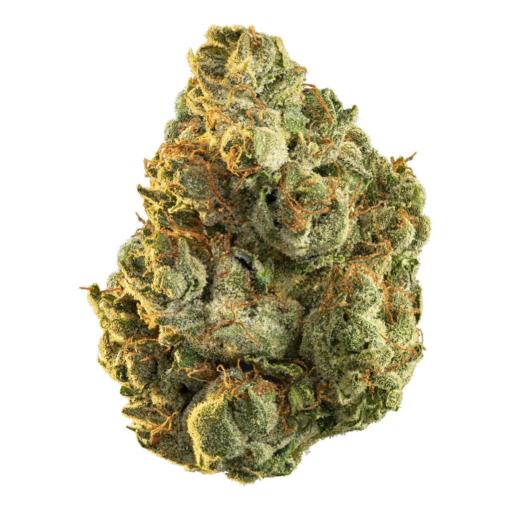Edison Cannabis Co. - Hollywood OG