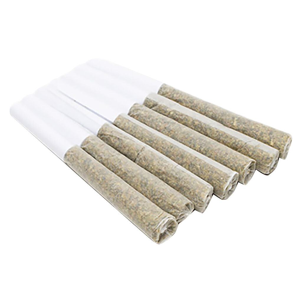 OGEN - PHENO FLIGHT Indoor Craft Grown Pre-Roll - Hybrid - 7x0.5g