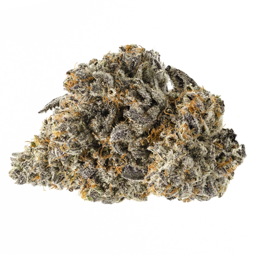 BLK MKT - Park Fire OG