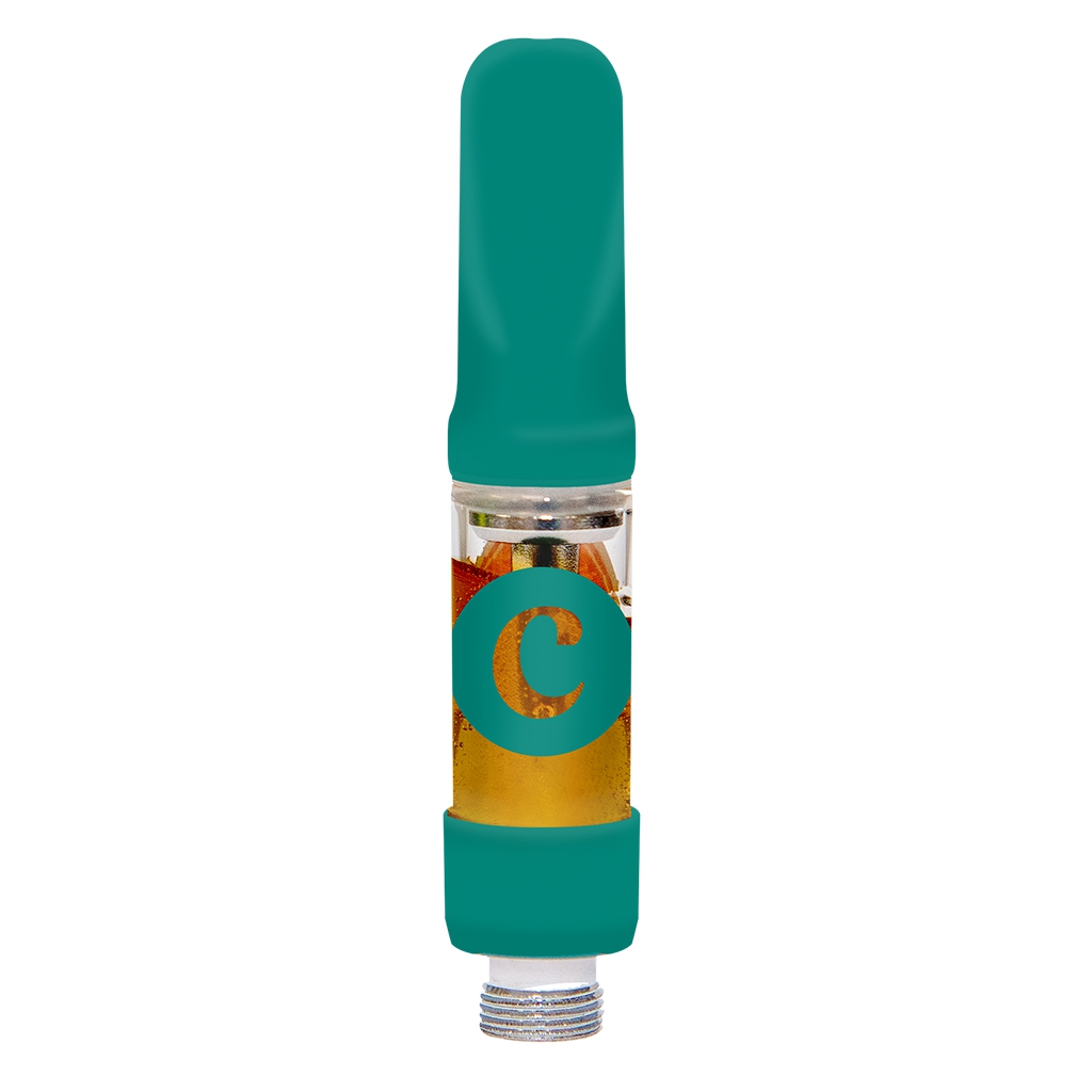Color Cannabis - Pedro's Sweet Sativa Live Resin 510 Thread Cartridge - Sativa - 0.5g
