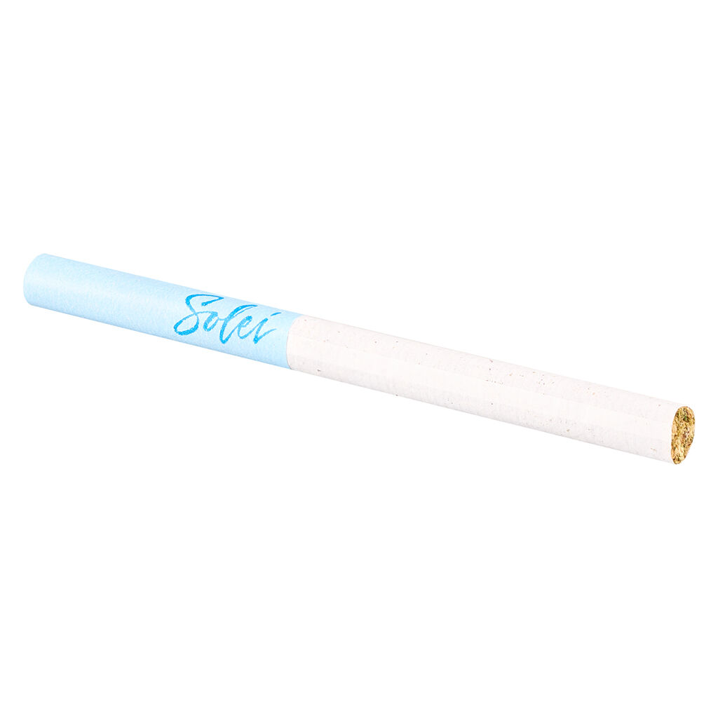 Solei - Uplift Slims Pre-Roll (Prayer Pupil) - Sativa - 10x0.4g