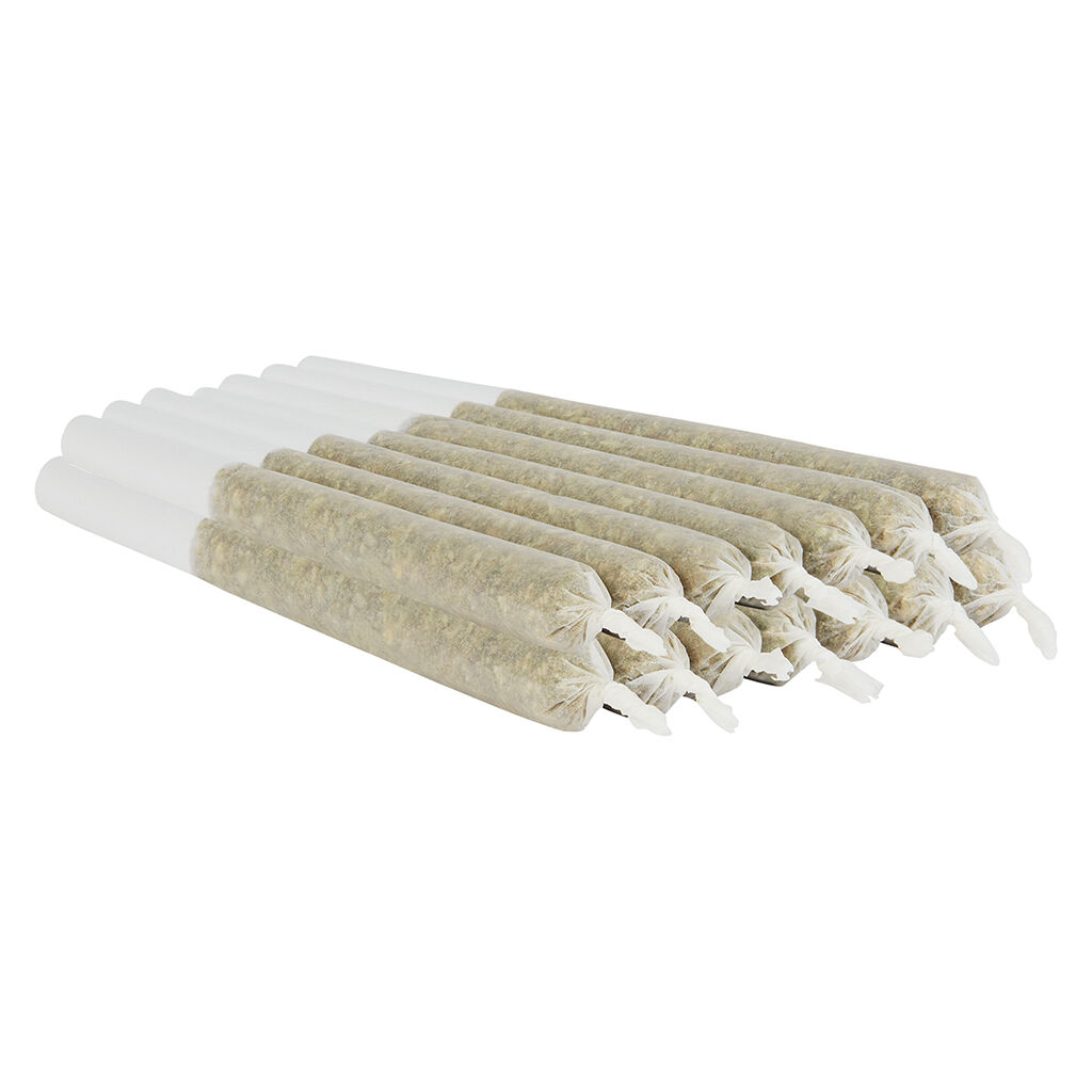 Twd. - Tropical Hazy Daze Pre-Roll - Sativa - 14x0.5g