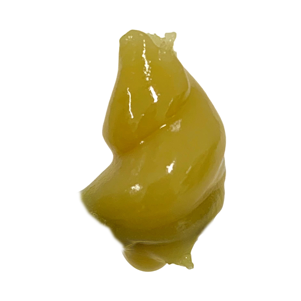 Sauce Rosin Labs - Live Crm Brle Banana Gum - Sativa - 1g