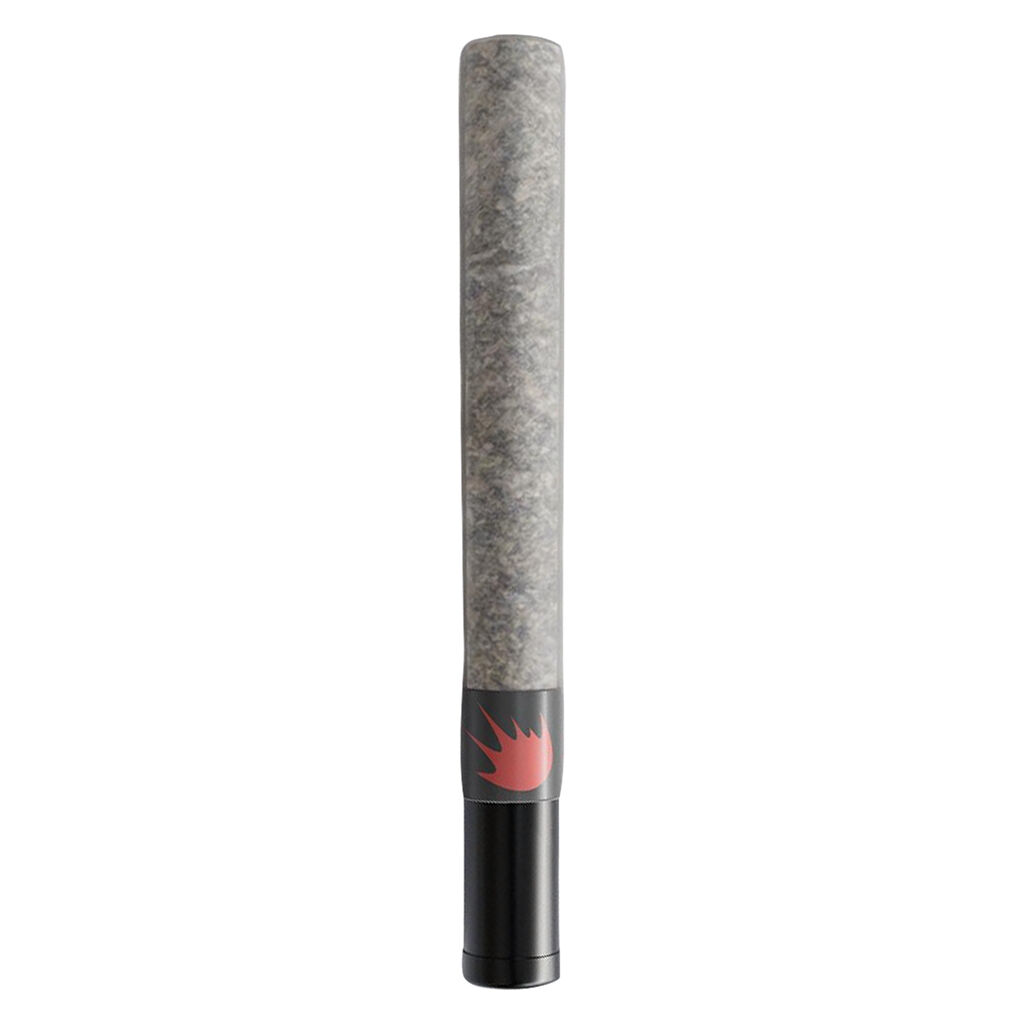 SLAPS - Gas Hash Hole Infused Pre-Roll - Hybrid - 1x2g