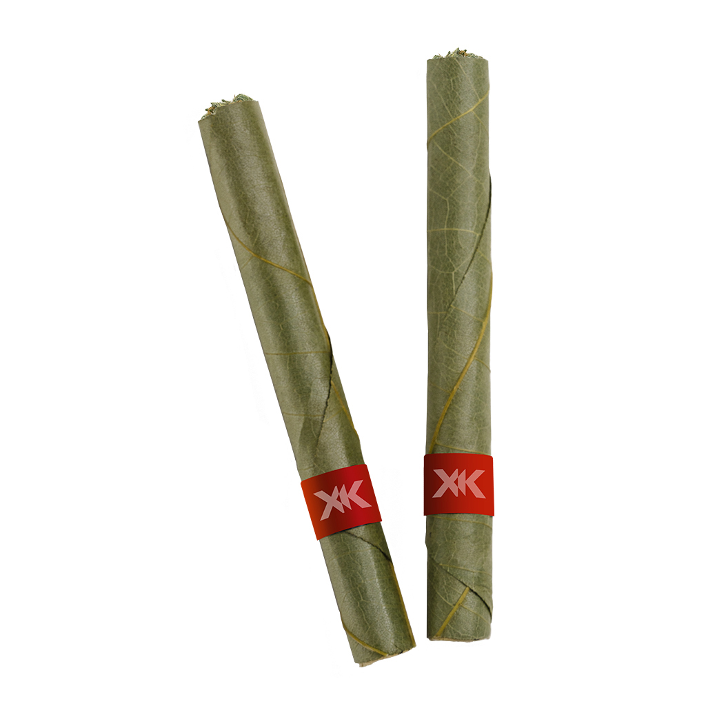 XK - Lounge Pre-Roll - Blend - 2x1g