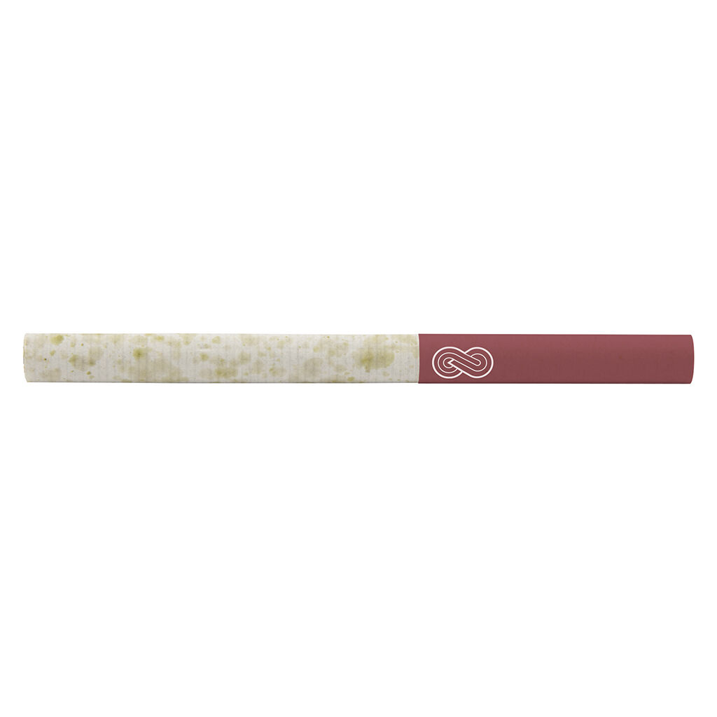 Common Ground - Cherry Doughnuts Slims Pre-roll - Hybrid - 10x0.35g