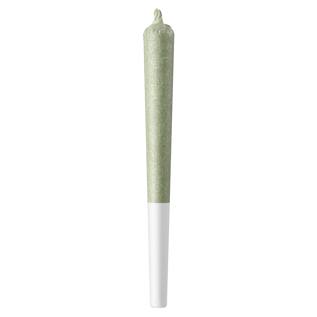 Grizzlers - Sour Zktlz Indica Pre-Roll - 1x0.5g