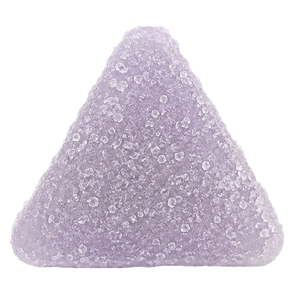 Cross Border Concentrates - Vanilla Lavender HHC Gummy - Hybrid - 1 Pack