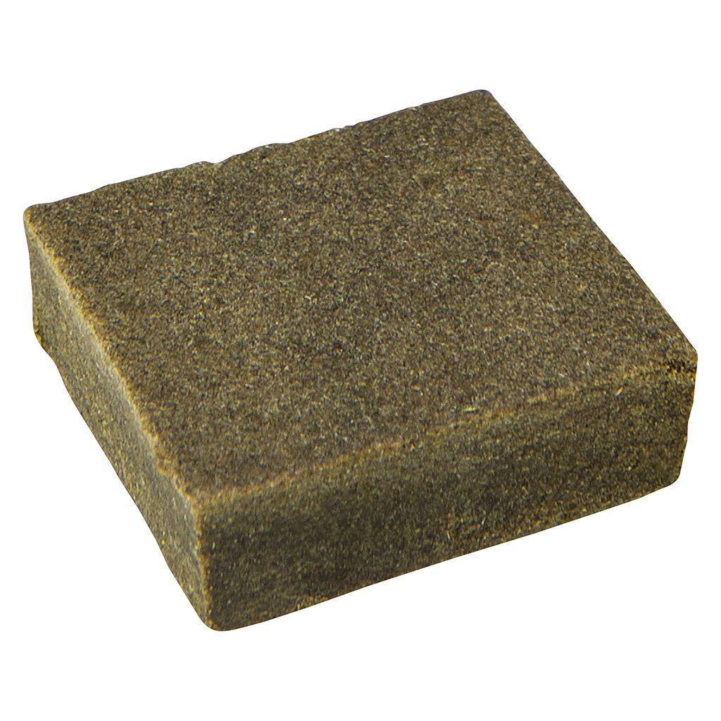 Abide - Lemon Sapphire Hash - Hybrid - 2g