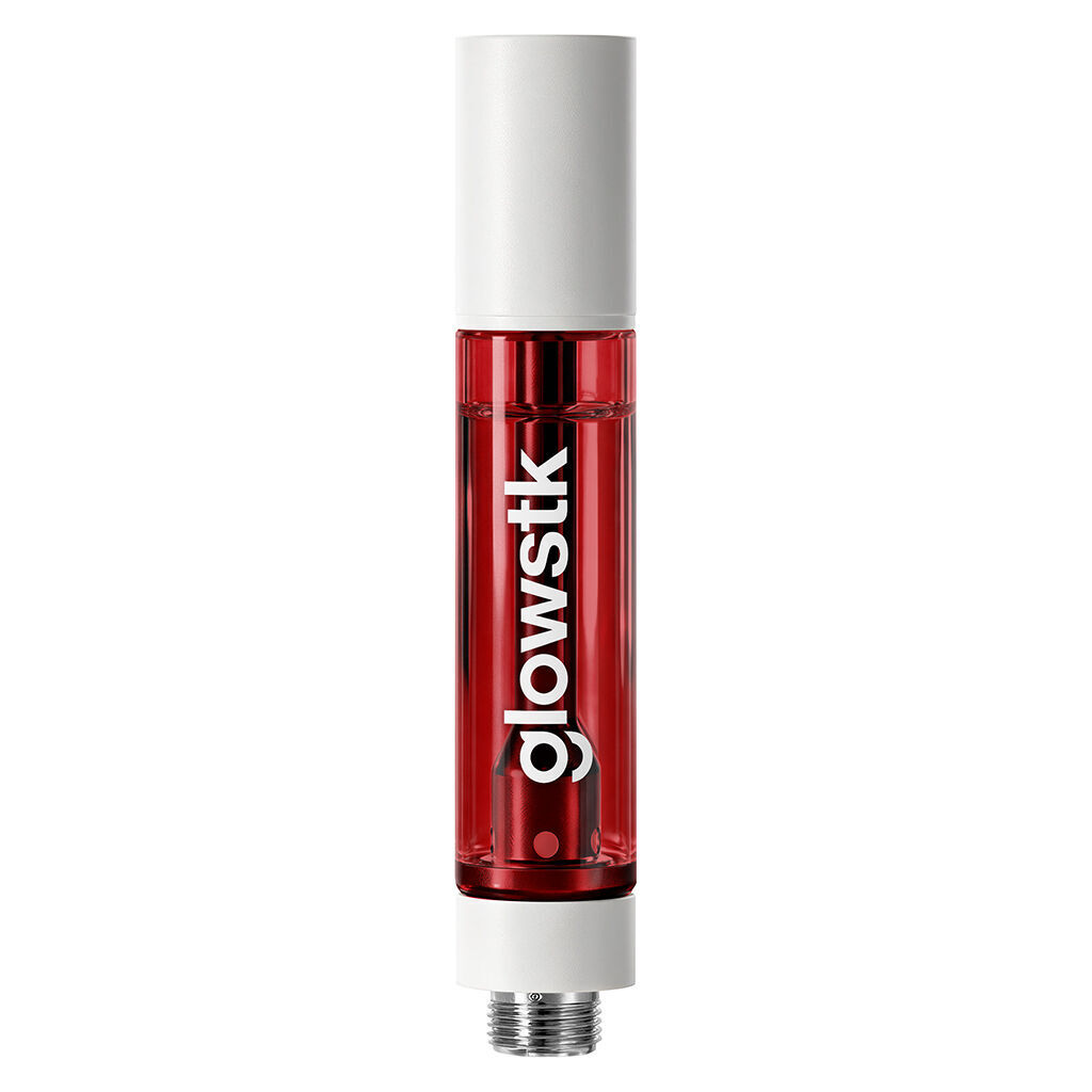 glowstk - CherryBerry Whipped Diamond Cartridge - Hybrid - 1g