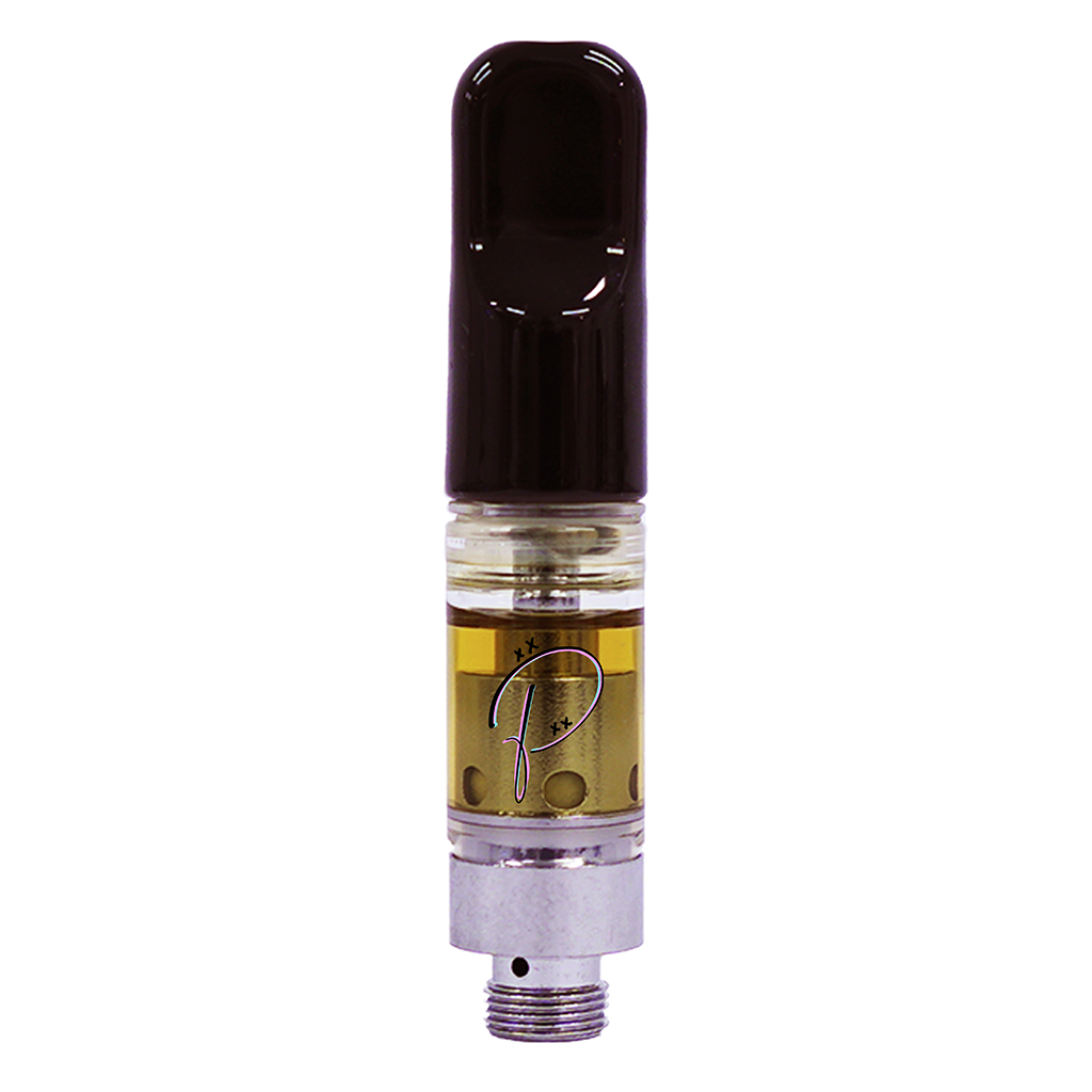 PERSY - SLAP'N'TICKLE - Premium Live Rosin Syrup - PERSY - SLAP 'N' TICKLE - Premium Live Rosin Syrup - Hybrid - 0.5g