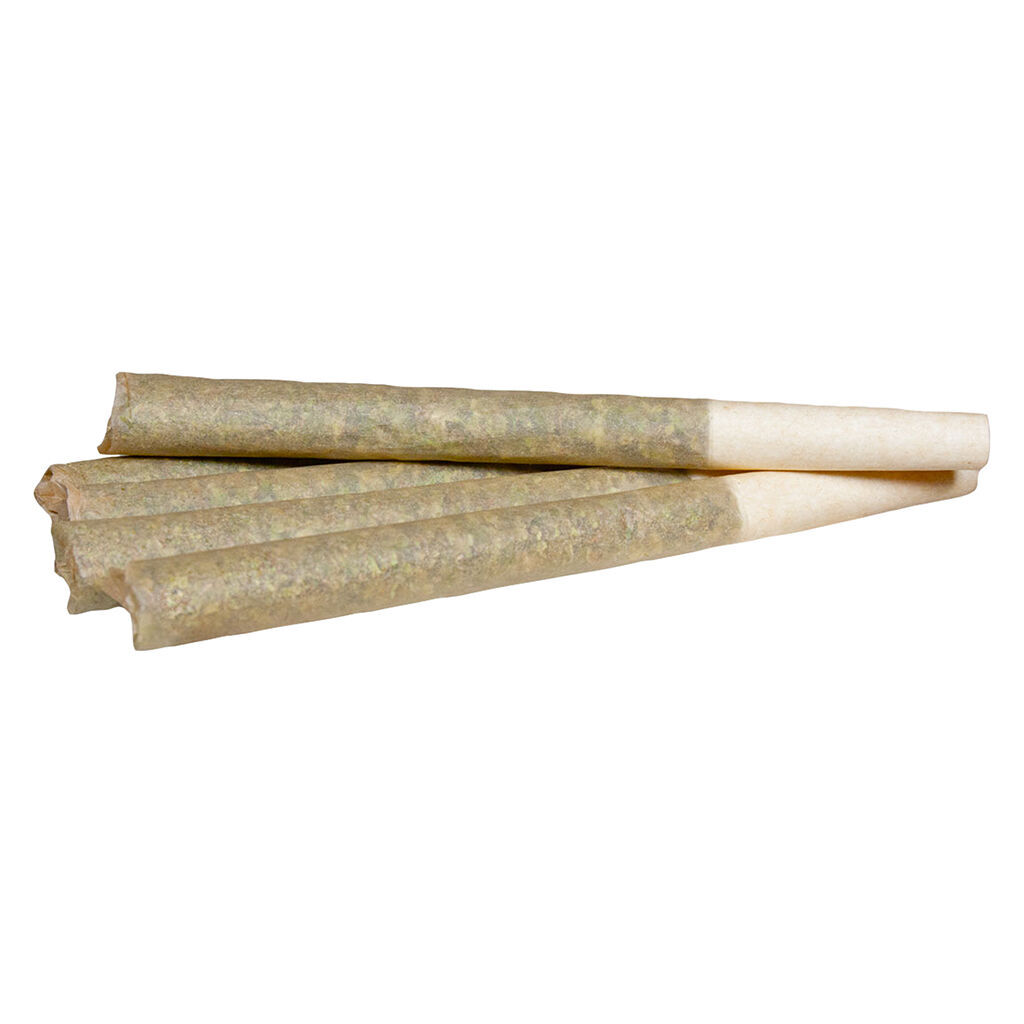 Sublime Culture - Demon's Desire Pre-Roll - Indica - 5x0.5g