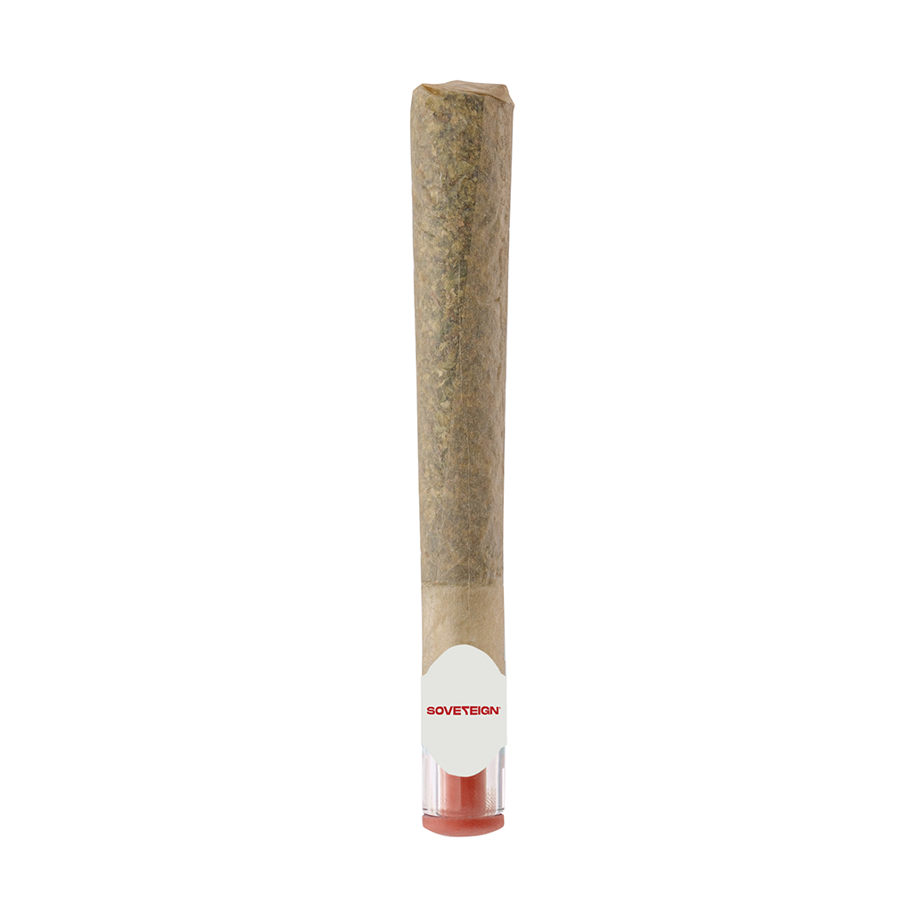 SOVE7EIGN - Strawberry Diesel 99 | Ken’niionhontésa Kaienkwá:ra Water Ha - 1g
