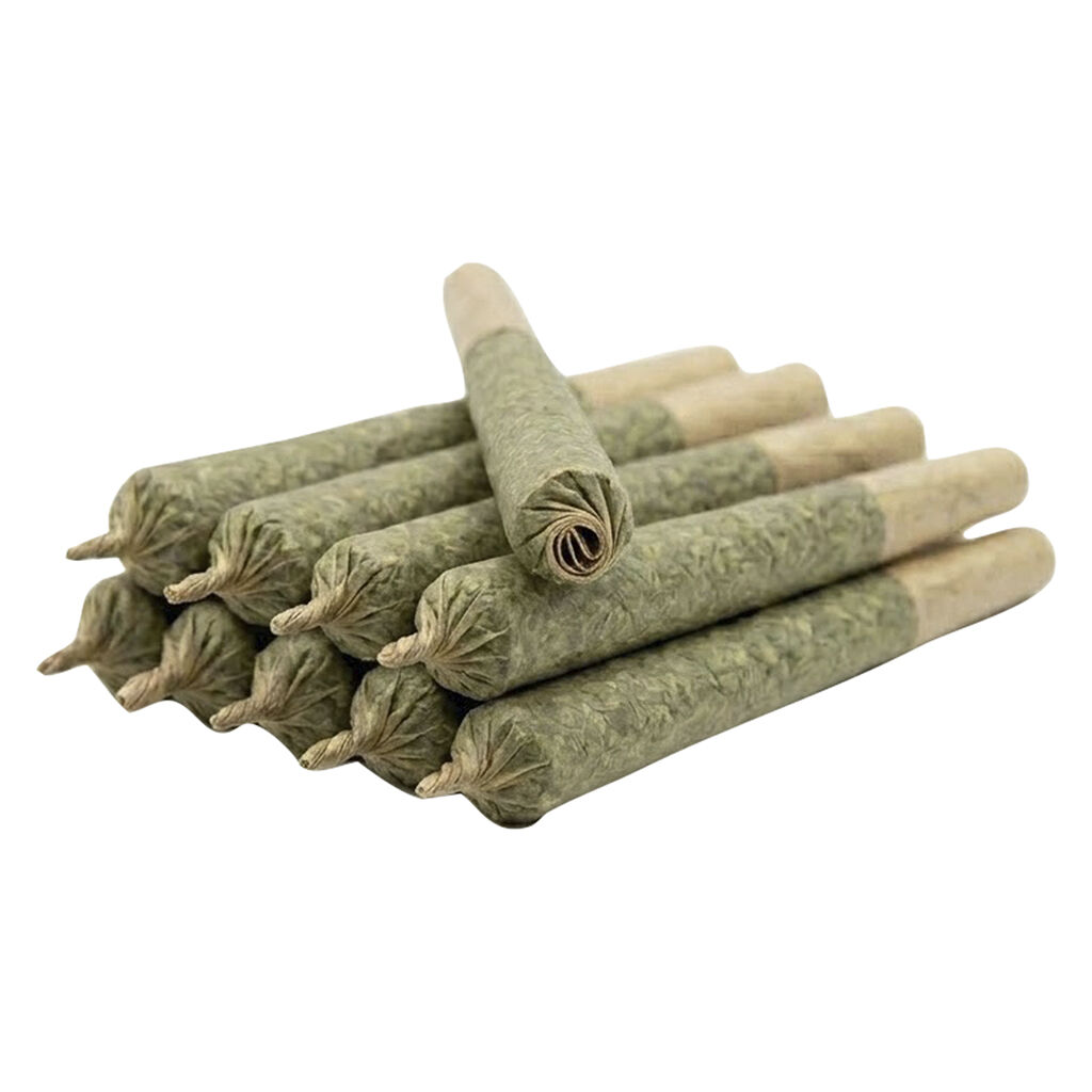 Royal Cannabis Supply Co. - Glitter Bomb Pre-Roll - Indica - 10x0.5g