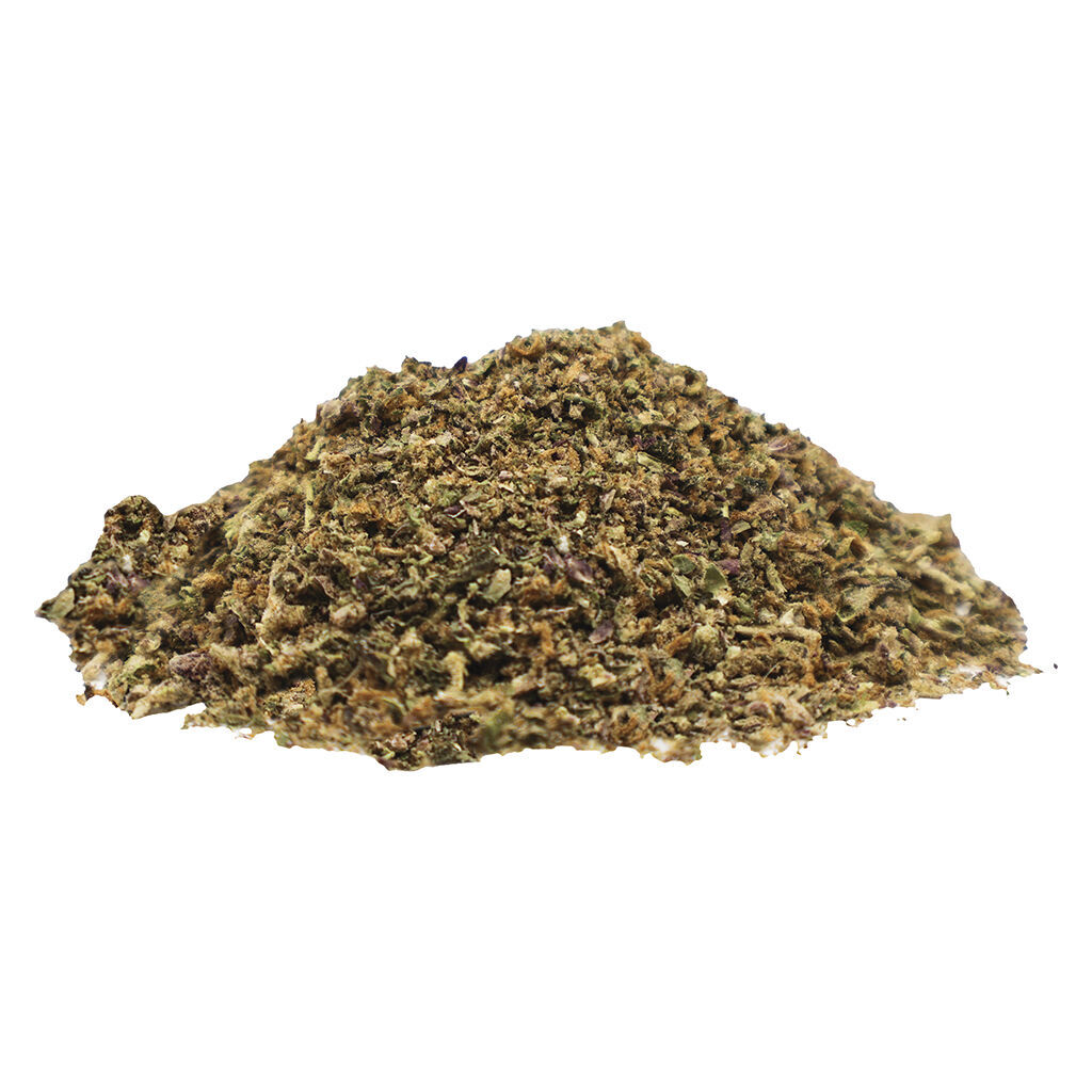 Freedom Cannabis - Windmill Lite Milled Indica