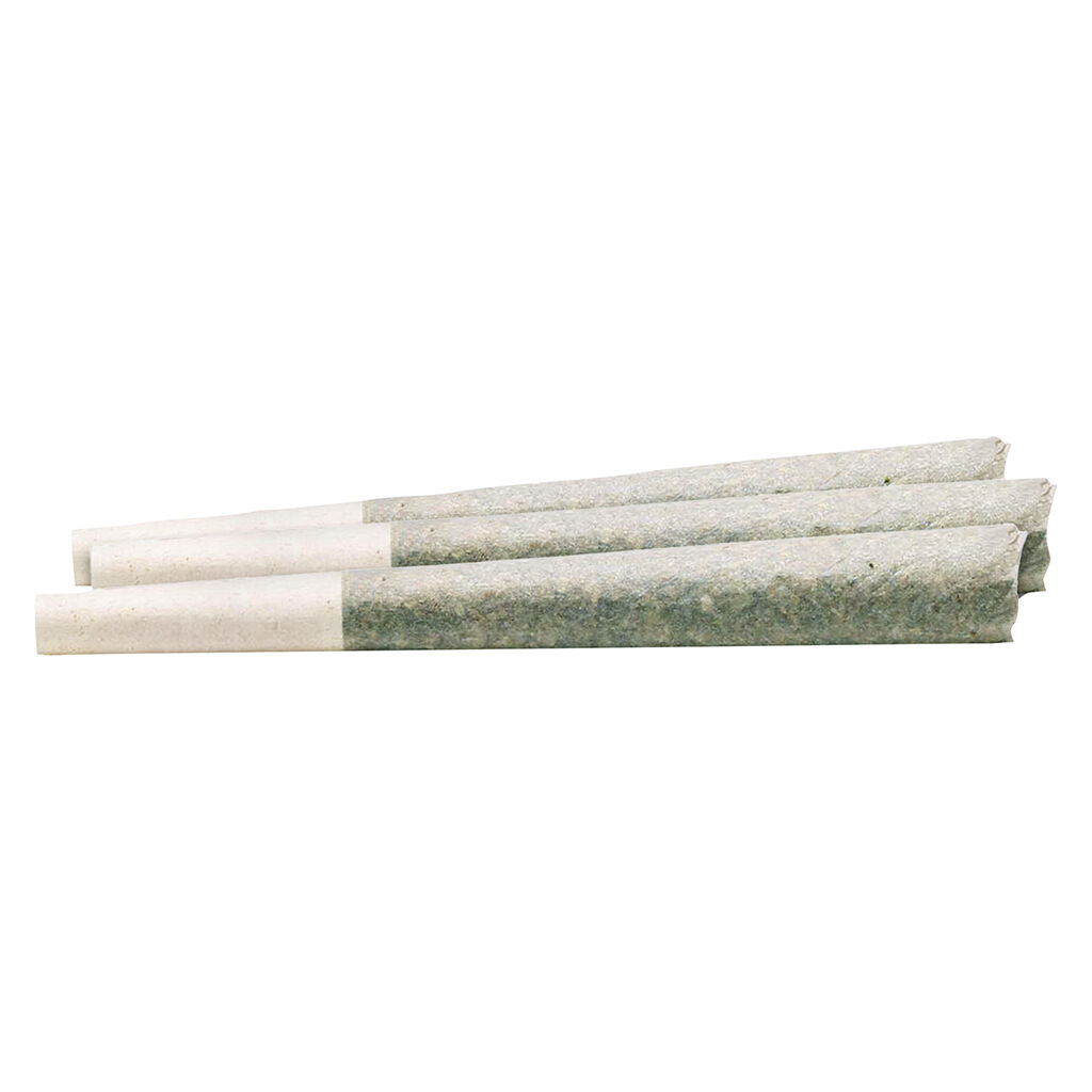 Cannabis 4 Less - Rotational Sativa Pre-Roll - 3x1g