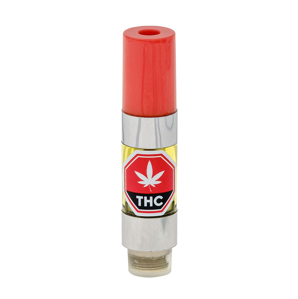 Back Forty - Forbidden Fruit 510 Thread Cartridge - Indica - 0.45g