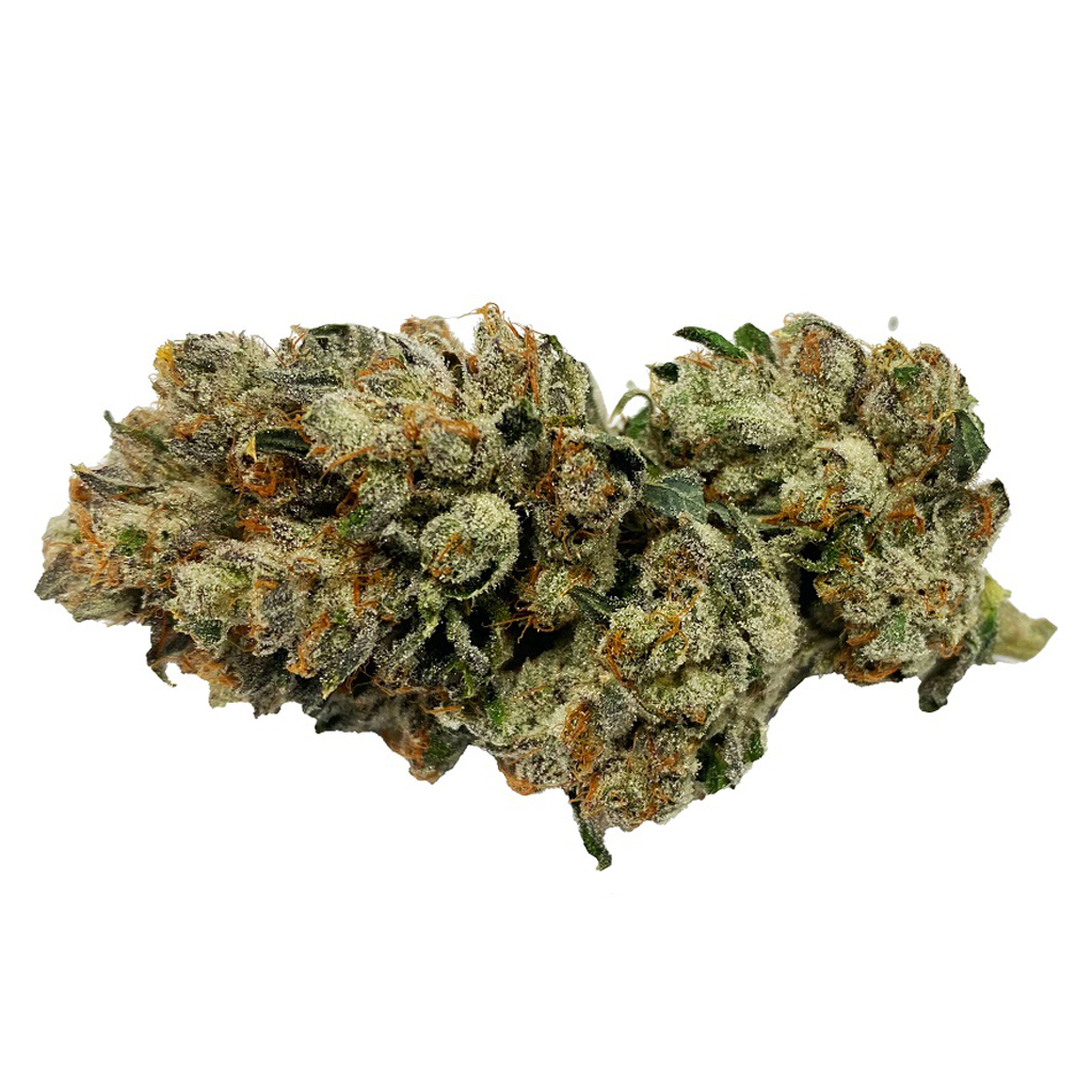 BC Green - Wedding Poop