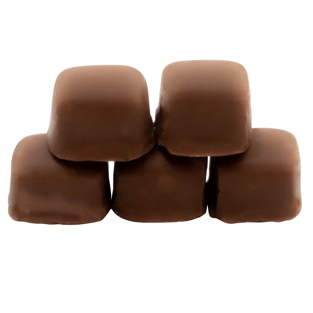 Vacay - Very Cherry Soft Chews - Blend - 5x5g
