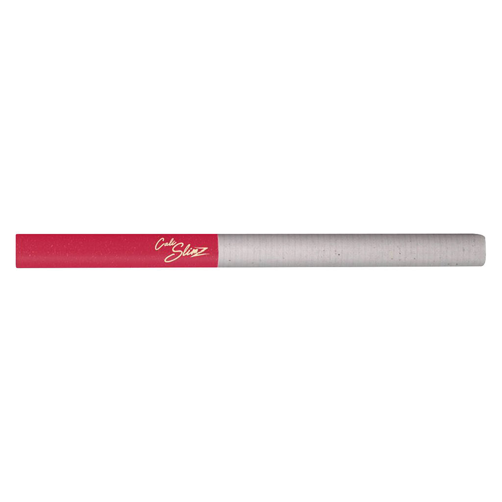 Cali Slimz - Fritter Glitter Pre-roll - Cali Slimz - Fritter Glitter Pre-Rolls - Hybrid - 10x0.35g