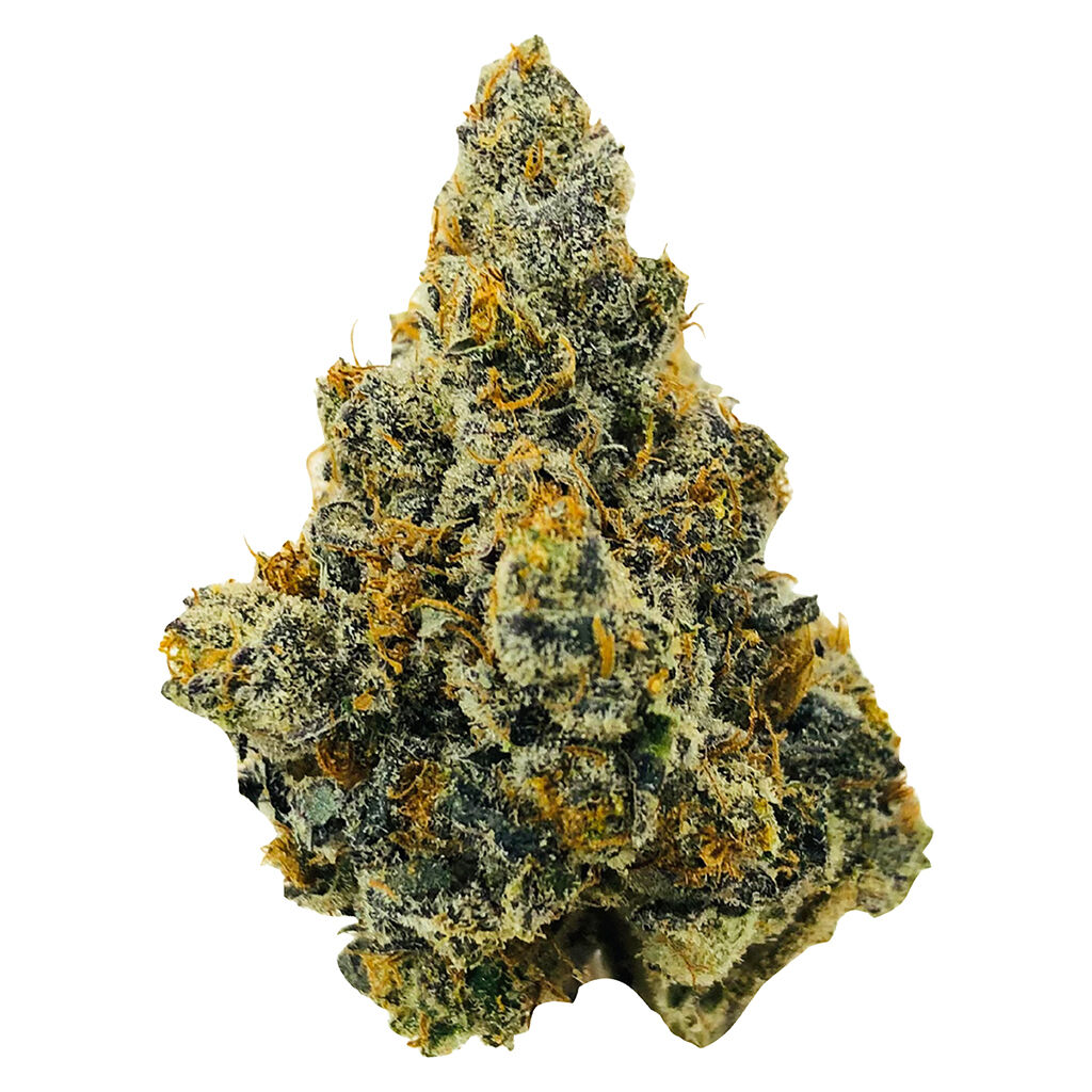 BC Weed Co. - Exotic Collection