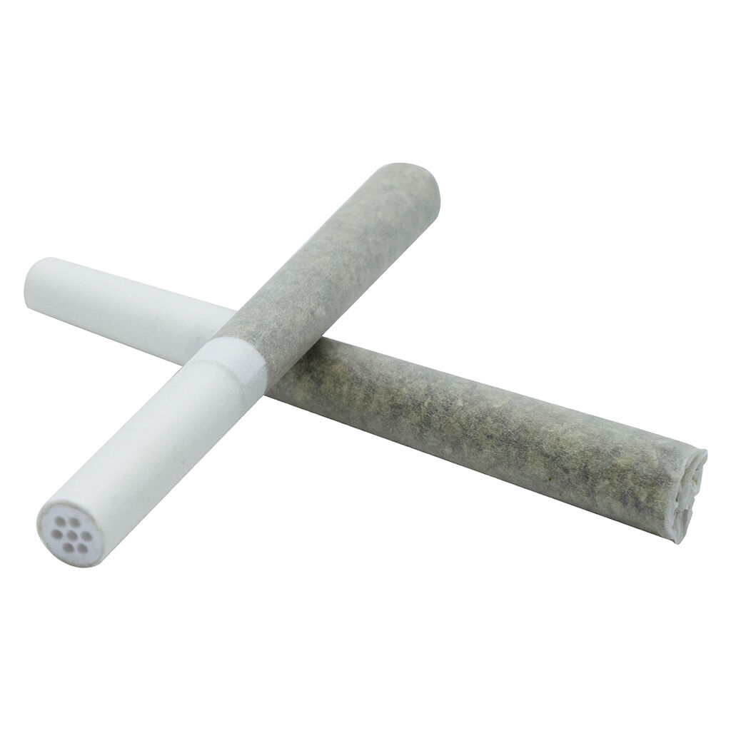 Super Toast - Cruisers Sativa Pre-Roll - 2x1g