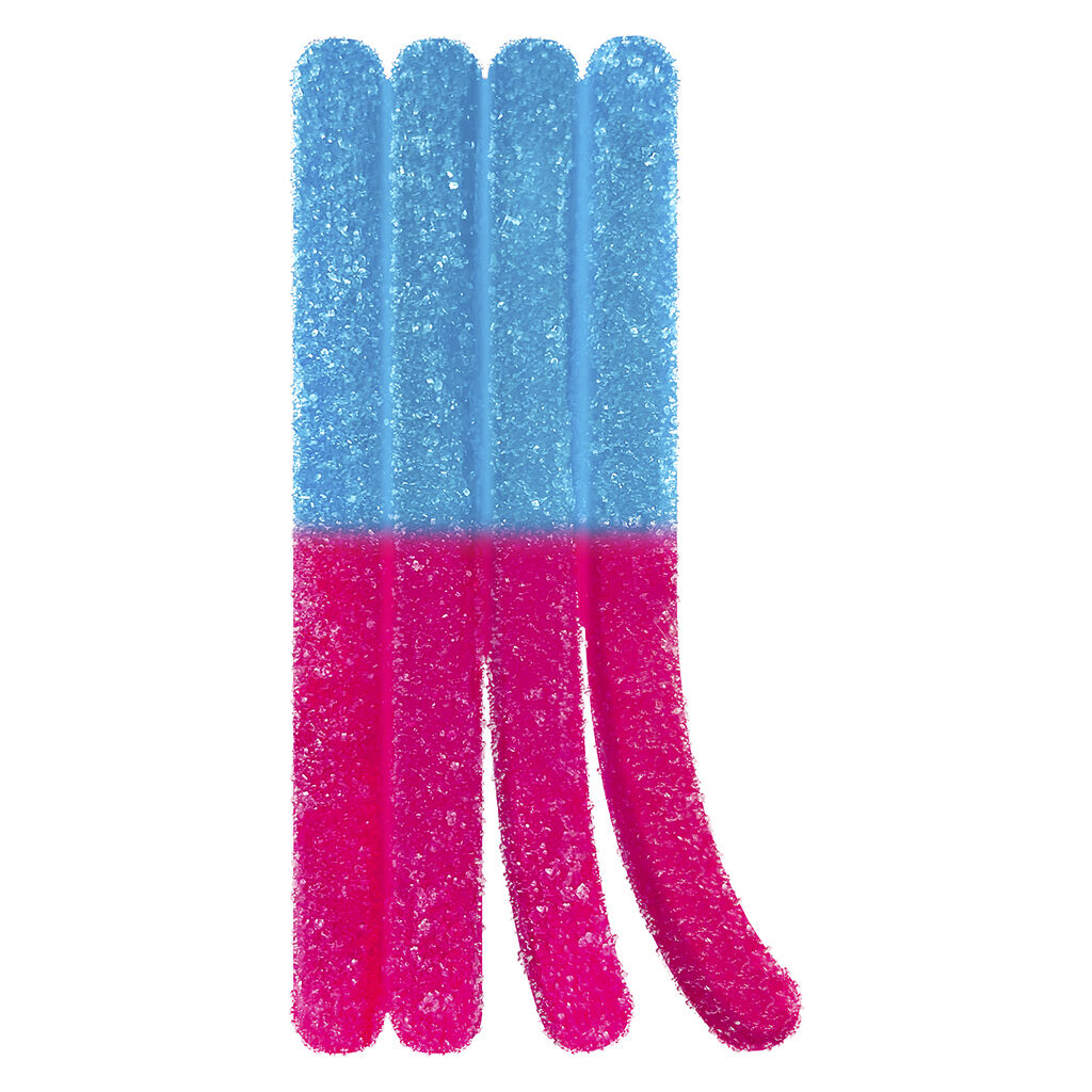 Olli Stikistix - 3:1 Razzy Pink Lemonade CBG/THC - Hybrid - 1 Pack