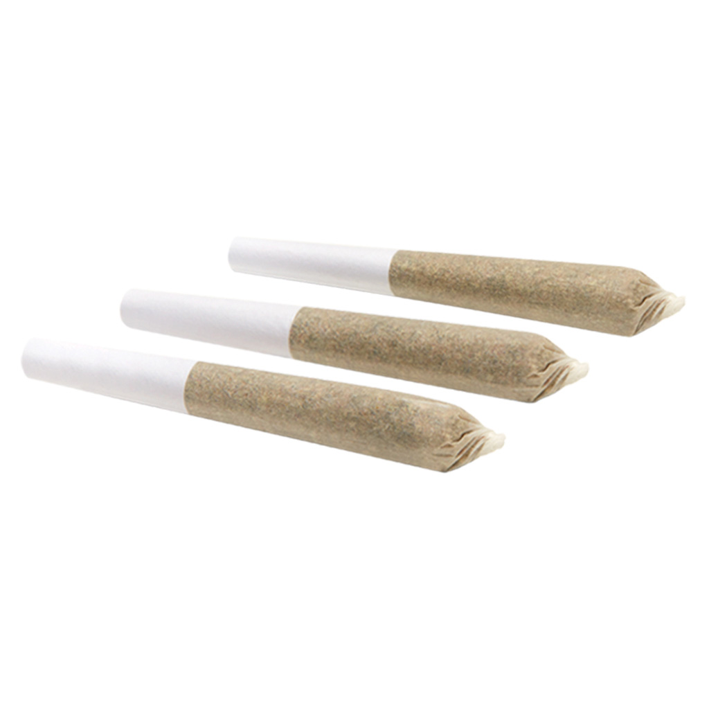Liiv - Greatest Apex Of All Time Pre-Roll - Hybrid - 3x0.5g