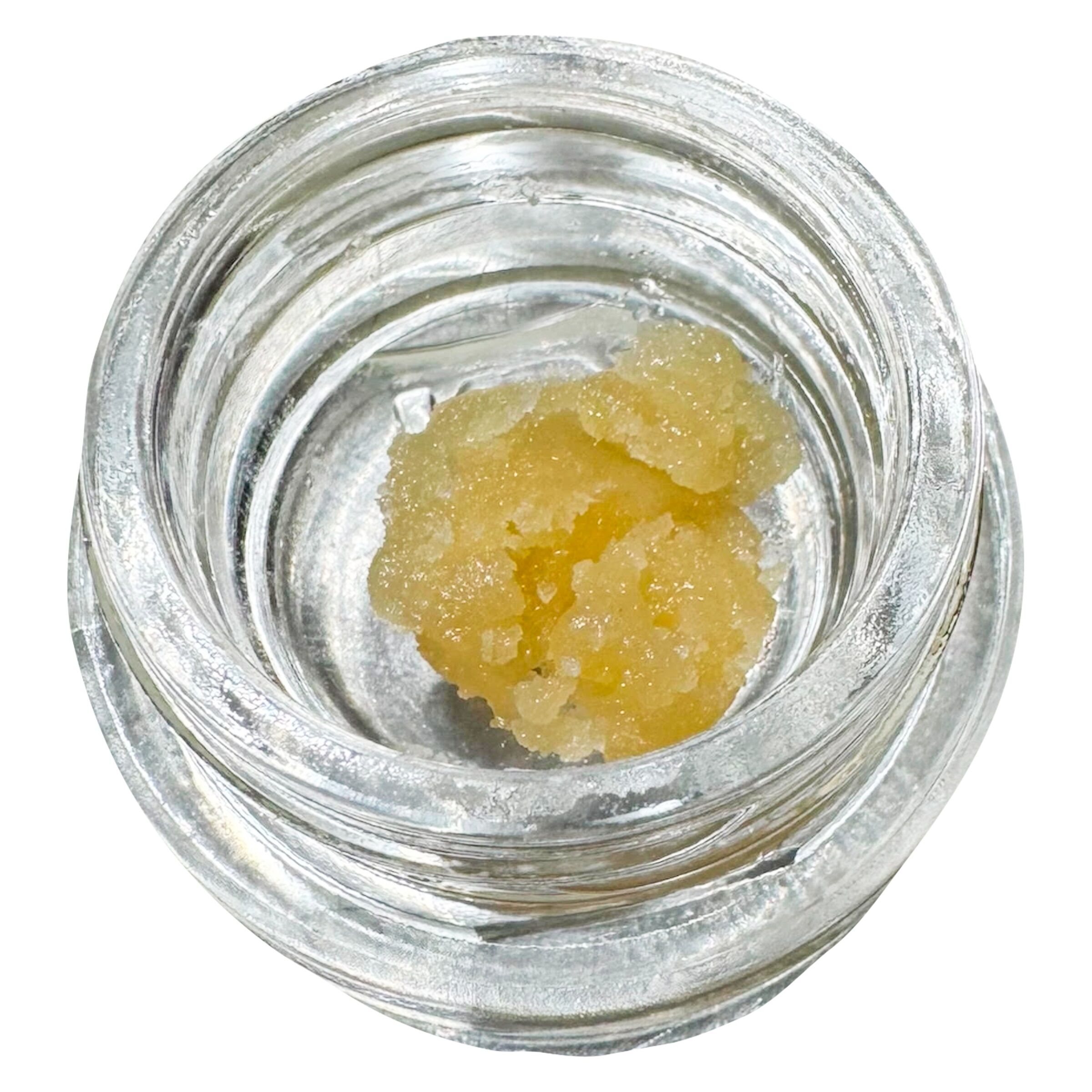 FUME by Dom Jackson - Bane Chamber Indica Wax - 1g