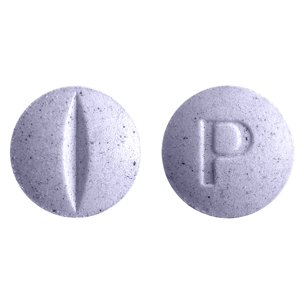 Portals - Midnight Berry Dreamland Orally Dissolving Tablet - Hybrid - 20 caps