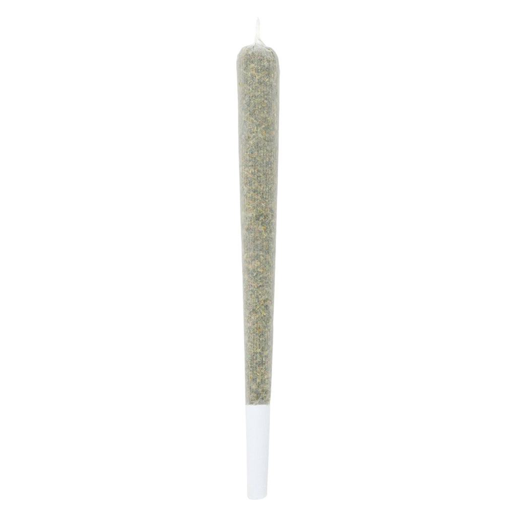 Remo Farms - Supercharged Joint - Indica - 2g