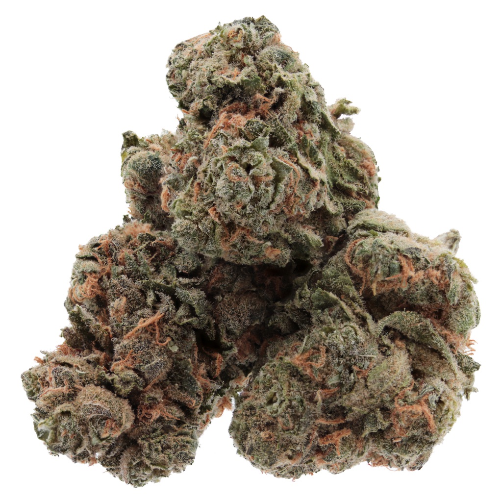 Cruuzy - Patio Season Sativa