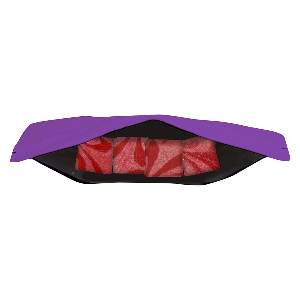 Ambr x Glenn's - Hawaiian Slap Gummies - Hybrid - 4 Pack