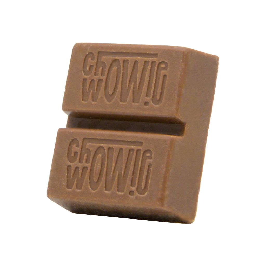 Chowie Wowie - THC Solid Milk Chocolate - Hybrid - 1 Pack