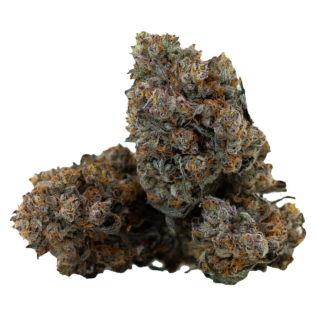 Green Joy - Grape Yogurt