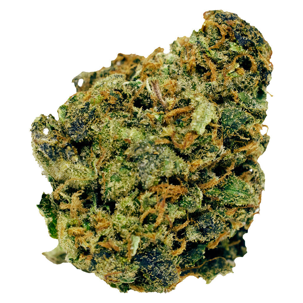 Smoke That Thunders - CBD Pumpkin Spice