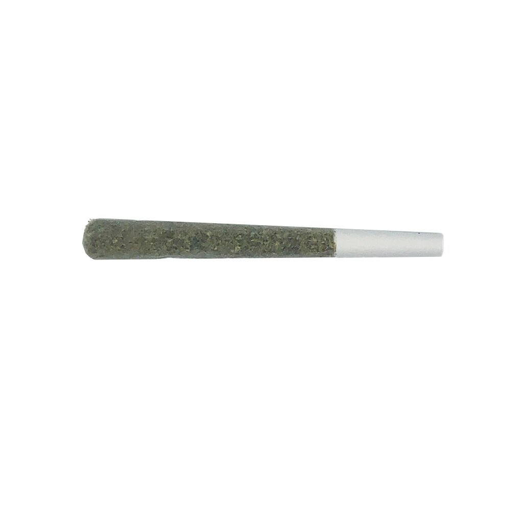 High Street Cannabis - Greasy Gelato #7 Pre-Roll - Indica - 1x1g